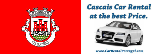 Cascais Car Hire - Car Rental Cascais Portugal